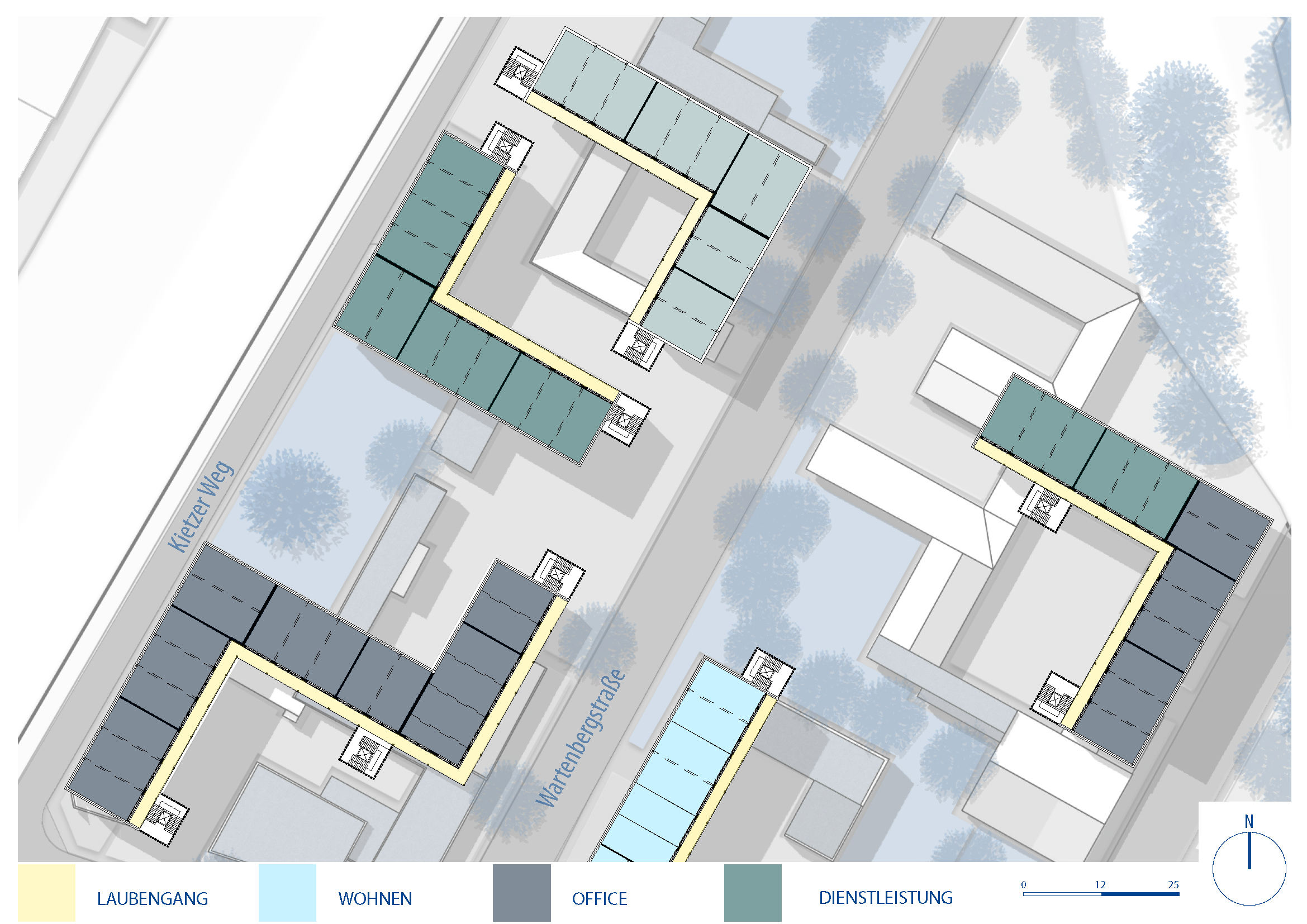 GR OG - Neubau